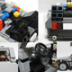 Image for article titled Where we're going, we don't need roads, but we do need this official Back to the Future Lego set